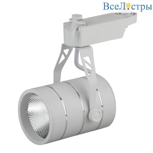 Трековый светильник ЭРА TR3 - 10 WH Б0032105