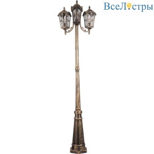 Садово-парковый светильник Feron PL110 11302