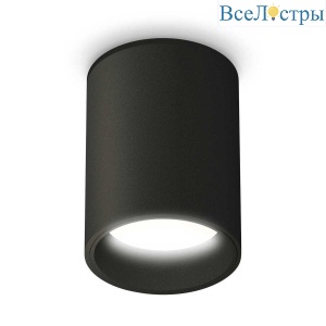 Комплект потолочного светильника Ambrella light Techno Spot XC (C6313, N6111) XS6313021