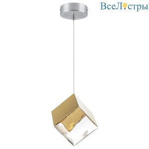Подвесной светильник Lightstar Qubica 805502