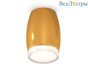 Накладной светильник Ambrella Light Techno XS1125021 (C1125, N7160)
