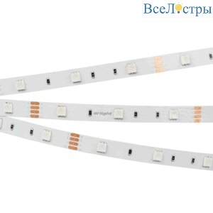 Светодиодная лента Arlight Rt-b30-10mm 5060 010596(2)