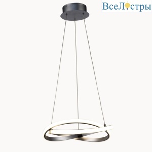 Подвесной светодиодный светильник Mantra Infinity 5384