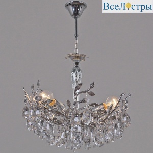 Подвесная люстра Reluce 02474-0.4-06A