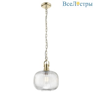Подвесной светильник Simple Story 1116-1PL
