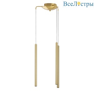 Подвесной светильник Lightstar Tubo L3T747233