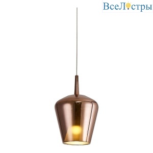 Подвесной светильник без основания Mantra Elsa 8246