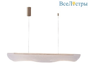 Подвесная люстра Kink Light Майра 08020-120AS,20