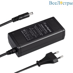 Блок питания Arlight ARDV-SP-60-12BD (12V, 5A, 60W) 046056