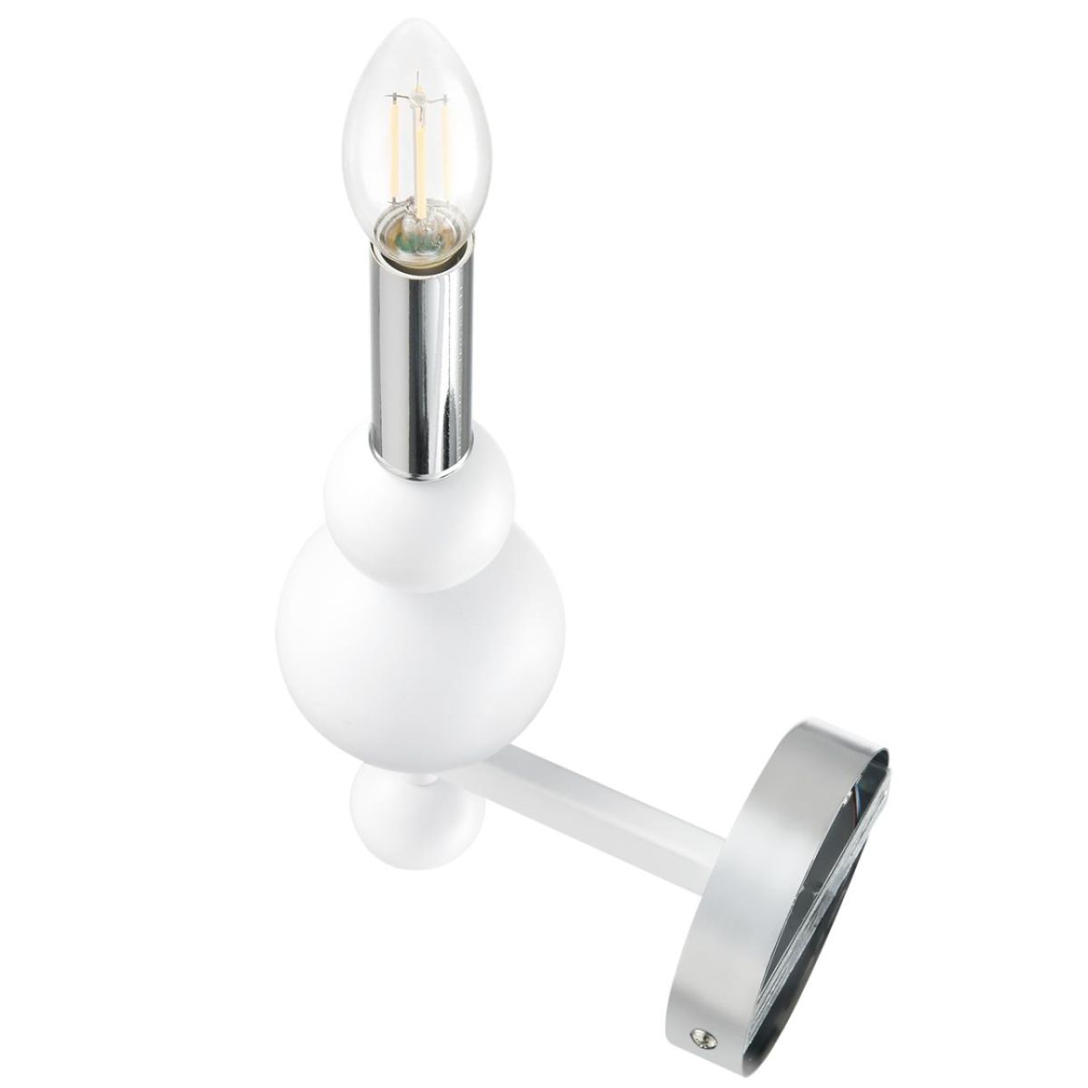 бра lumion moderni nana 8260/1w