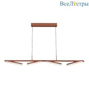 Подвесная люстра ST Luce Euclidics SL1018.603.04