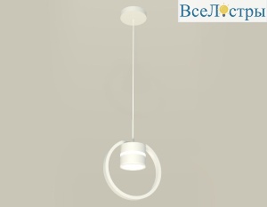 Подвесной светильник Ambrella Light Traditional (C9101, N8444) XB9101152