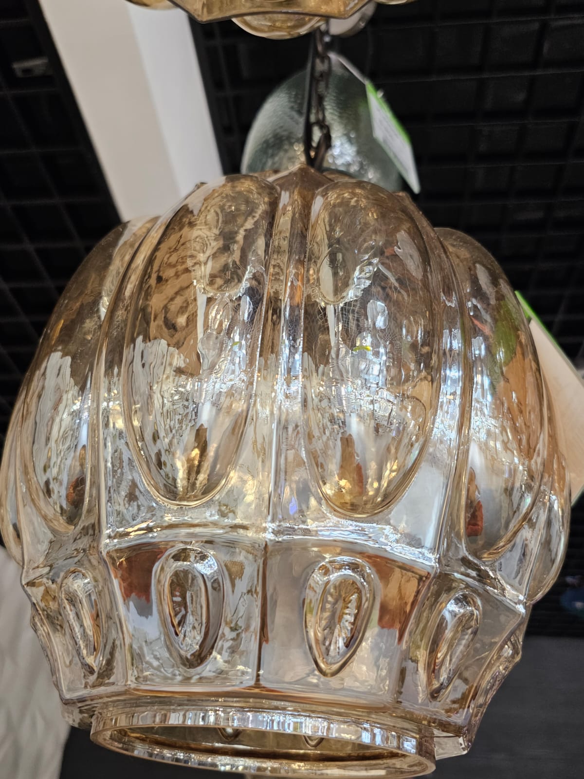 подвесной светильник vele luce helen vl4266p41