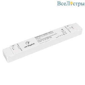 Блок питания Arlight ARV-SP-24150-PFC-ZIGBEE (24V, 6.25A, 150W) 051062
