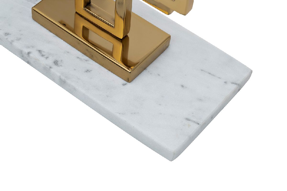 часы настольные garda decor 79mal-5793-45g