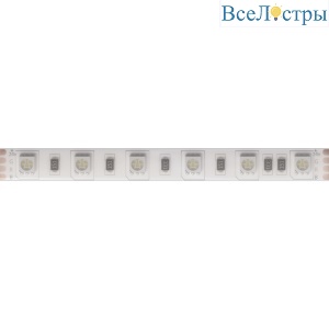 Светодиодная лента Arte Lamp Tape 24В 14,4Вт/м RGB 5м IP65 A2406010-02-RGB