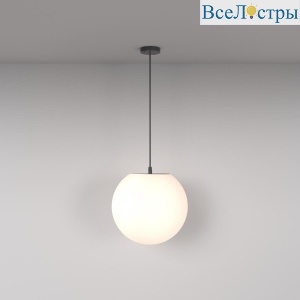 Подвесной светильник Maytoni Erda O594PL-01B