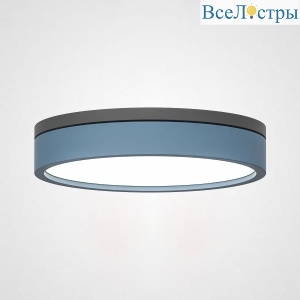 Потолочный светильник ImperiumLoft Kier 181033-26