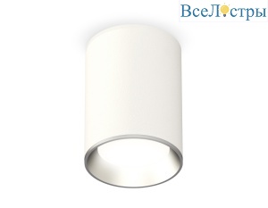 Накладной светильник Ambrella Light Techno XS6312002 (C6312, N6104)