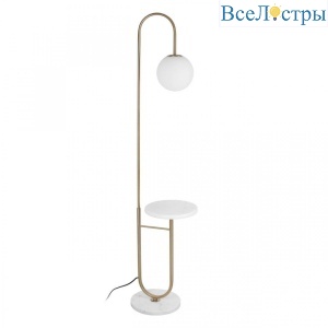 Торшер Loft IT Sonni 10145 Gold