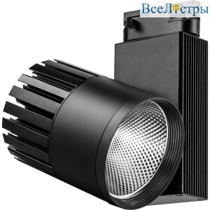 Трековый светодиодный светильник Feron AL105 29696