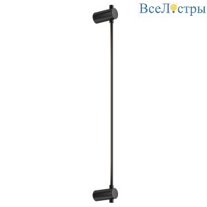 Настенный светильник Maytoni Rotta MOD413WL-L8B3K