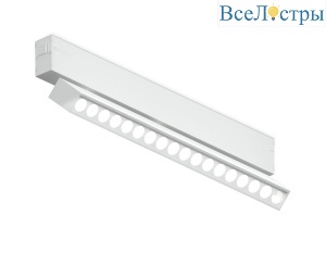 Трековый магнитный светильник Ambrella Light Magnetic 220V GL1351