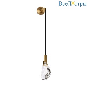 Бра LOFT IT Fragment 10480W