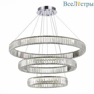 Подвесная люстра ST Luce Tivoli SL1622.103.03