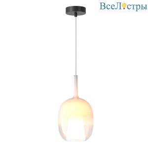 Подвесной светильник Maytoni Duality MOD271PL-01W1