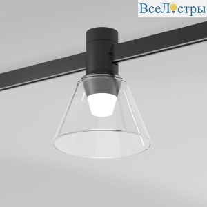 Трековый светодиодный светильник Elektrostandard Esthetic Magnetic 85118/01 a065419