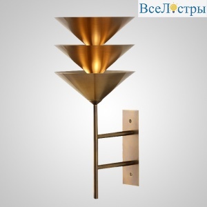 Бра Imperium Loft Rekka 209107-23