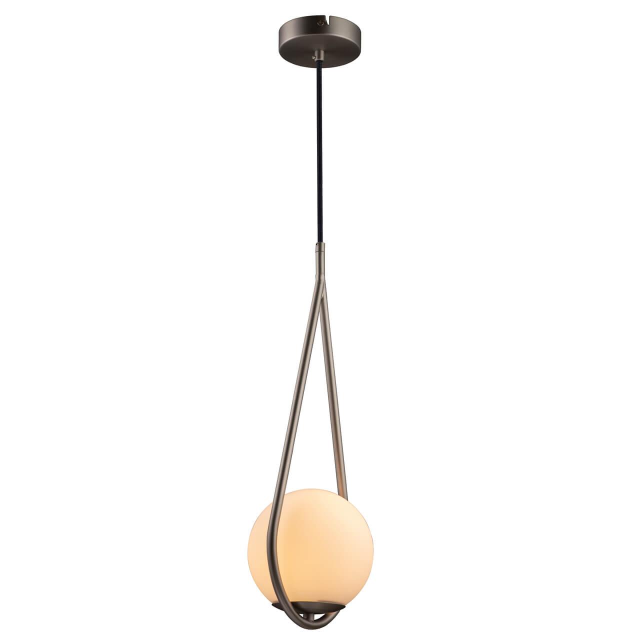подвесной светильник loft it glob loft2599-b