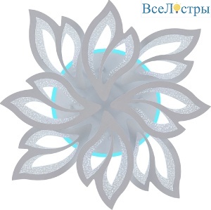 Потолочная люстра Natali Kovaltseva Sand LED LAMPS 81336