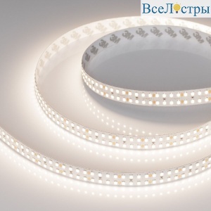 Светодиодная лента Arlight UL-A320-15mm 24V Day4000 (32 W/m, IP20, 5m) 052753