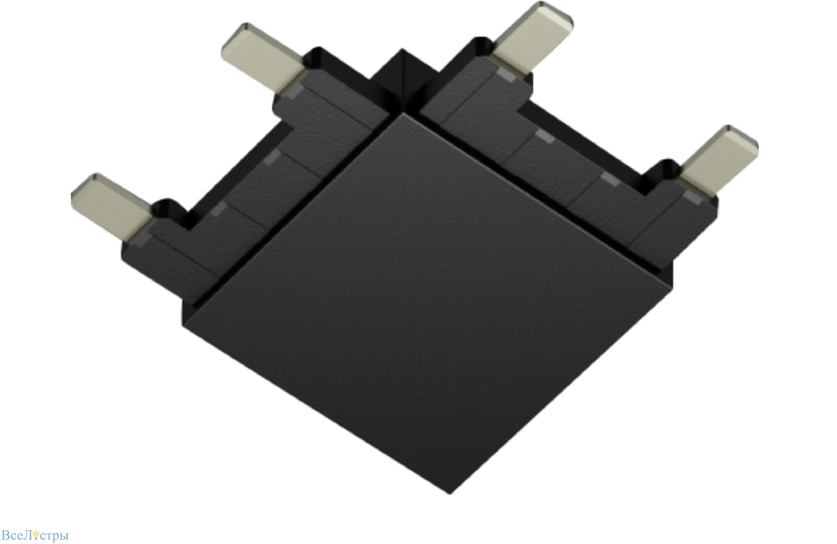 коннектор swg pro cn-slim-bl-l 022072