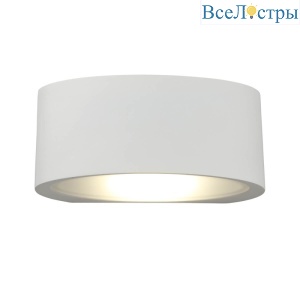 Настенный светодиодный светильник Omnilux Cassiano OML-21011-07
