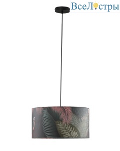 Подвесной светильник Moderli Tropic V11513-3P