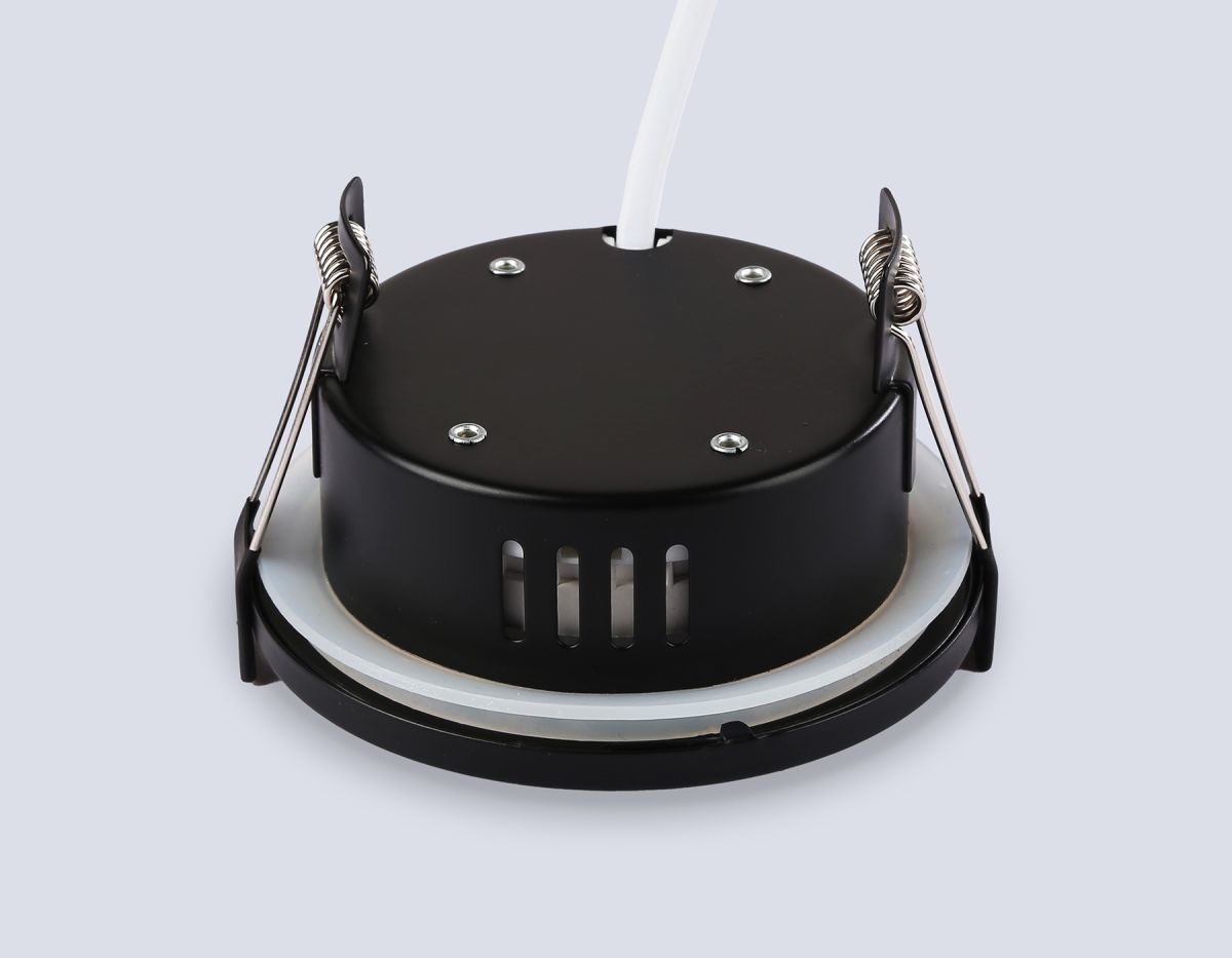 встраиваемый светильник ambrella light techno spot ip protect tn6632