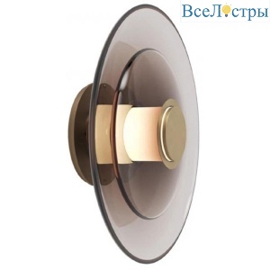 Настенный светильник Aployt Stefa APL.648.01.10