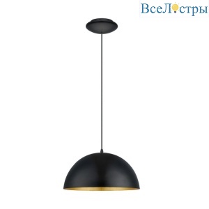 Подвесной светильник Eglo Gaetano 1 94935