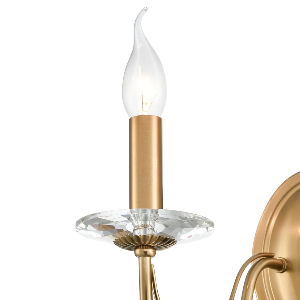 бра lumion classi incanto 8033/2w