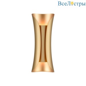 Бра Vele Luce Hellion VL5704W02