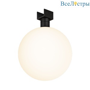 Уличный трековый светильник Maytoni Luna O-TR01-2-S-9WB3K