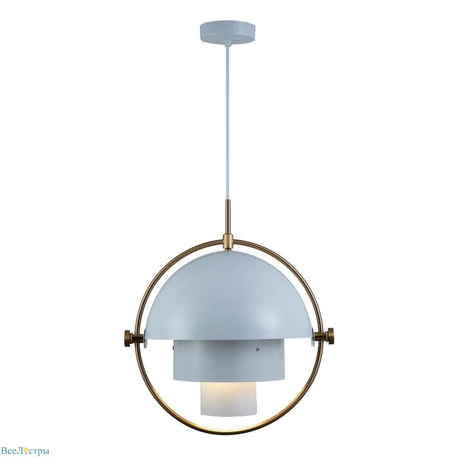 подвесной светильник loft it multi-lite loft9915-wh