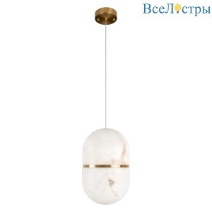 Подвесной светильник Loft IT Yum acrylic 10553/M