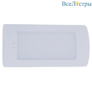 Мебельный светодиодный светильник (UL-00002886) Uniel ULI-F43-6W/4200K/DIM Sensor IP20 Silver
