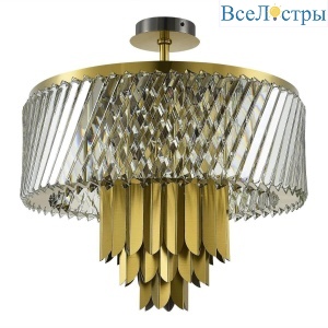 Потолочная люстра ST Luce Nari SL1635.302.09