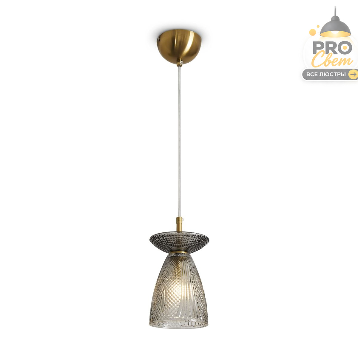 подвесной светильник freya kaprissa fr5562pl-01sm