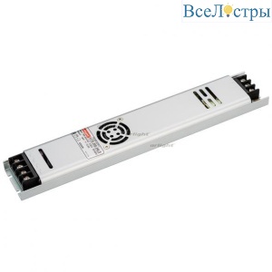 Блок питания Arlight HTS-300-24LS (24V, 12.5A, 300W) 023259